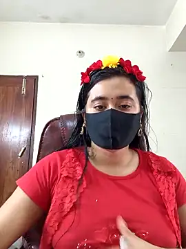 Love Queen11 online show from 8, 4, 2026