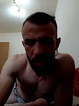 sexyman1936 online show from 15, 10, 2025