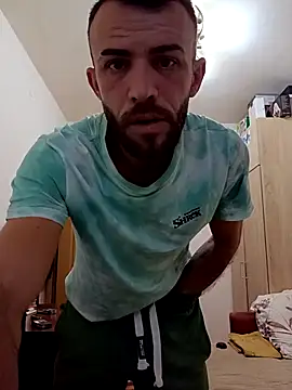 sexyman1936 online show from 17, 10, 2025