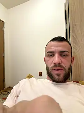 sexyman1936 online show from 18, 1, 2026