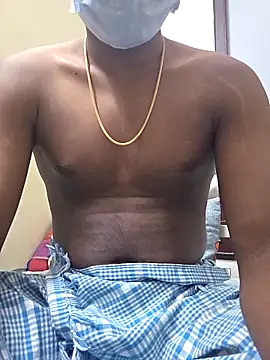handsome blg tam online show from 29, 4, 2026