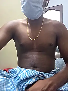 handsome blg tam online show from 29, 4, 2026