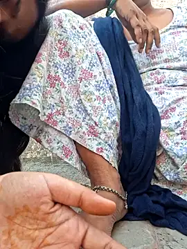 RINA RANI 0 online show from 24, 9, 2025