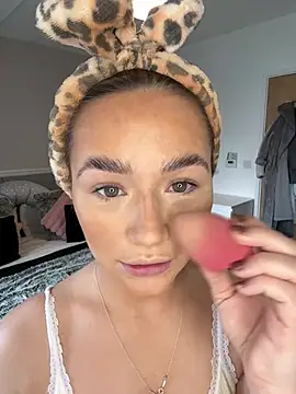 MissPixieRae online show from 13, 2, 2026