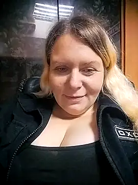 Fiona696 online show from 5, 10, 2025