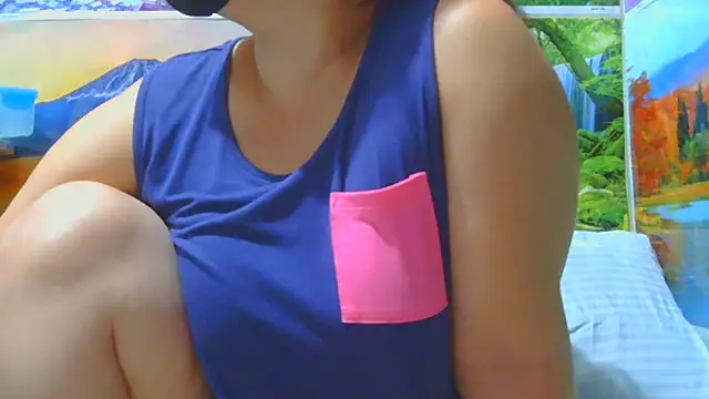 Kimkhaepretty online show from 18, 11, 2025