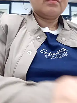 Kimkhaepretty online show from 27, 2, 2026