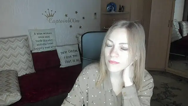 Tiffany Bates online show from 16, 11, 2025