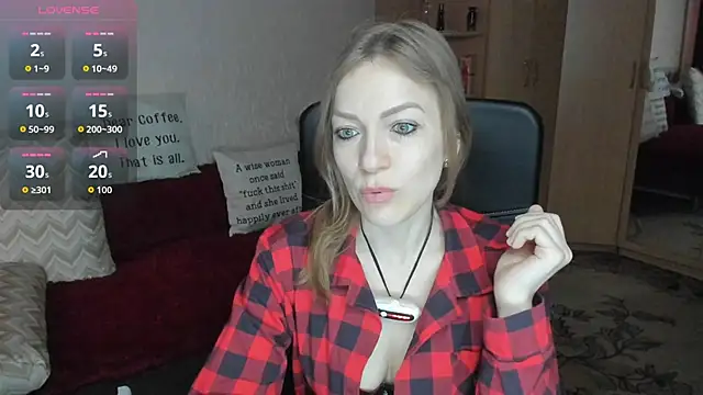Snapshot of Tiffany_Bates chatting on 12, 4, 2026 Tiffany Bates online show from 12, 4, 2026