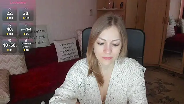 Snapshot of Tiffany_Bates chatting on 15, 4, 2026 Tiffany Bates online show from 15, 4, 2026