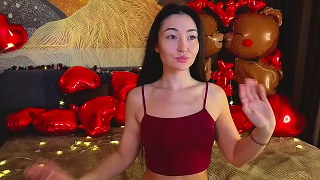 MilaYumi online show from 14, 2, 2026