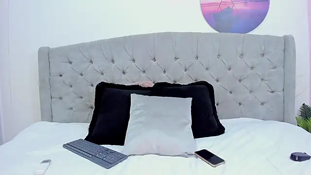 melevansxs online show from 12, 11, 2025