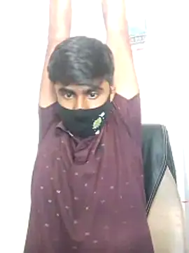 Snapshot of LesserUpset chatting on 6, 3, 2026 LesserUpset online show from 6, 3, 2026