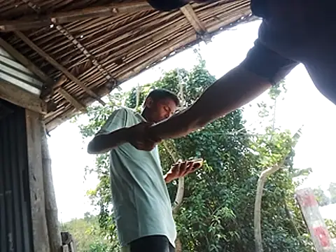 Snapshot of LesserUpset chatting on 6, 4, 2026 LesserUpset online show from 6, 4, 2026