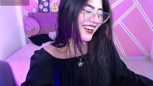 isa bunny18 online show from 11, 2, 2026