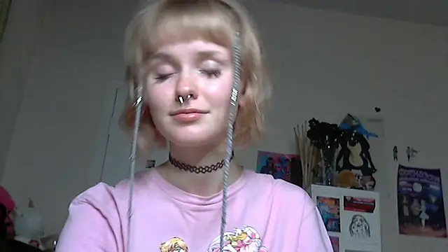 Paradoxy  online show from 29, 4, 2026