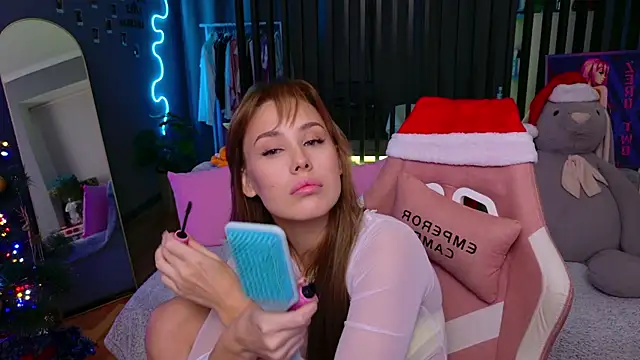 Jane2sweet online show from 24, 11, 2025