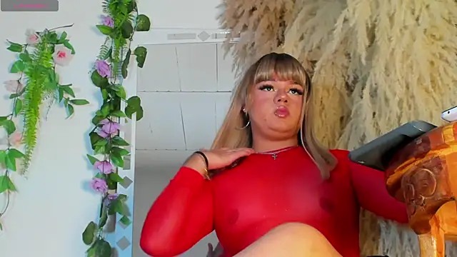 Tiffany deluxe online show from 27, 9, 2025