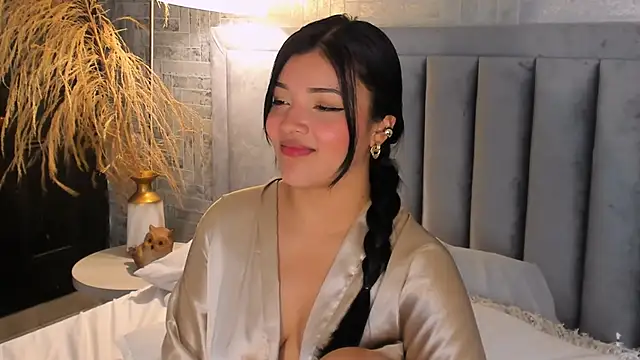 Snapshot of EmmaBlossom chatting on 29, 4, 2026 EmmaBlossom online show from 29, 4, 2026