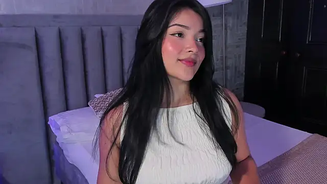 Snapshot of EmmaBlossom chatting on 25, 6, 2026 EmmaBlossom online show from 25, 6, 2026