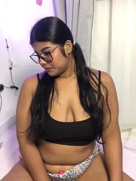 AnaBrowmn online show from 18, 4, 2026