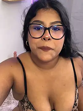 AnaBrowmn online show from 12, 6, 2026