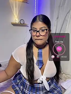 AnaBrowmn online show from 2, 8, 2026