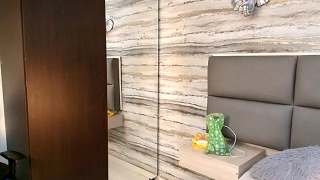 Lovers 21 online show from 28, 11, 2025