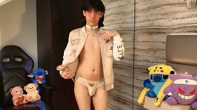 Lovers 21 online show from 3, 2, 2026