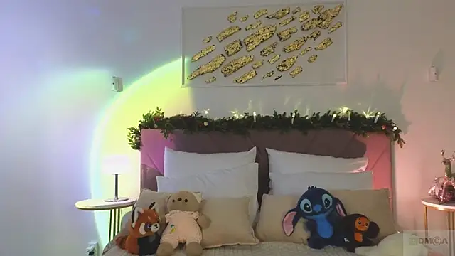 Nicole Broown  online show from 14, 1, 2026