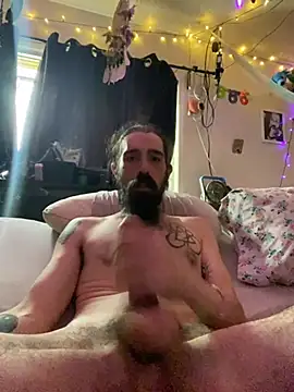 Neekaleek89 online show from 5, 8, 2026