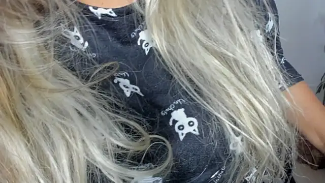 Carlota flow online show from 8, 10, 2025