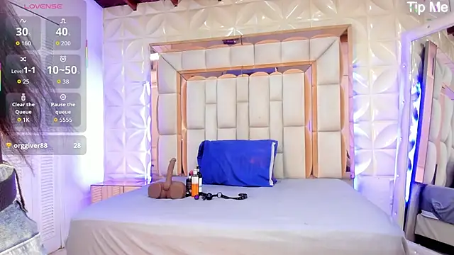 Snapshot of Sarah_Adamss chatting on 13, 2, 2026 Sarah Adamss online show from 13, 2, 2026