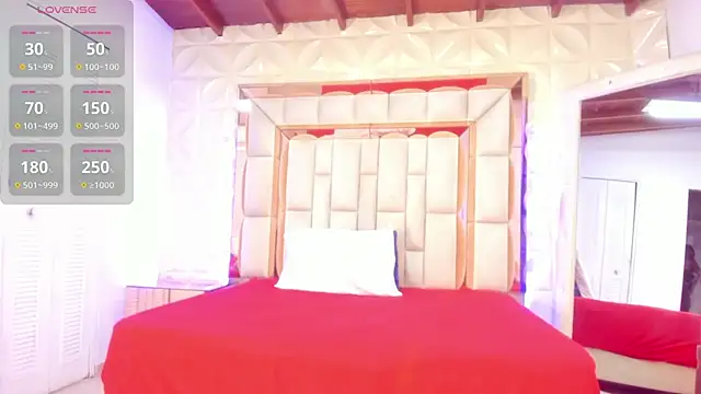 Snapshot of Sarah_Adamss chatting on 1, 3, 2026 Sarah Adamss online show from 1, 3, 2026