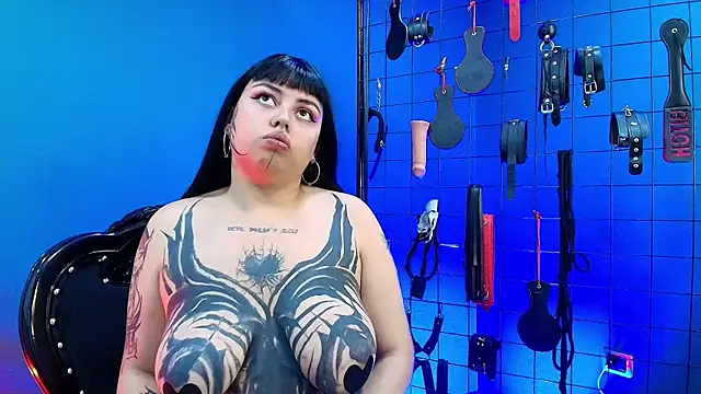 marlbororojo  online show from 30, 9, 2025