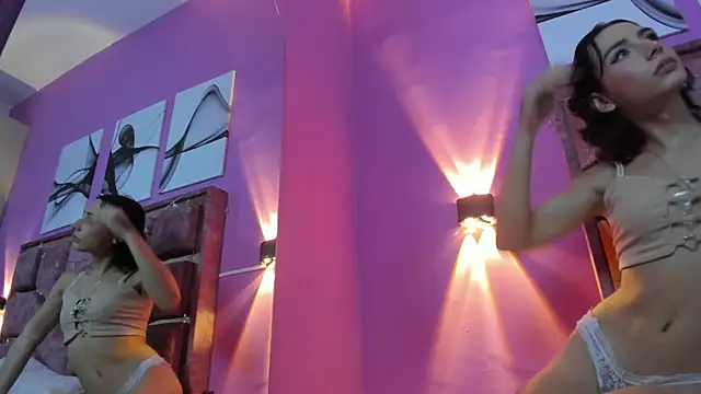 samantaa liov online show from 12, 11, 2025