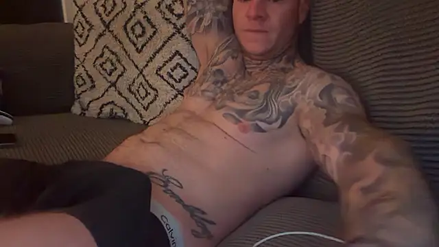 TeasySam online show from 13, 10, 2025