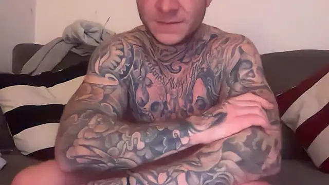 TeasySam online show from 20, 10, 2025