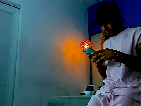 Snapshot of Kevinfox23cms chatting on 26, 9, 2025 Kevinfox23cms online show from 26, 9, 2025