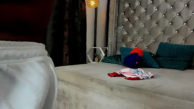 Snapshot of Kevinfox23cms chatting on 13, 10, 2025 Kevinfox23cms online show from 13, 10, 2025