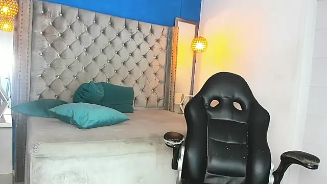 Snapshot of Kevinfox23cms chatting on 15, 10, 2025 Kevinfox23cms online show from 15, 10, 2025