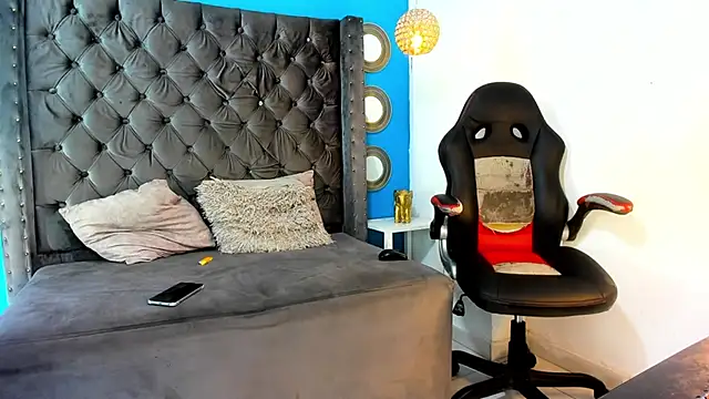 Snapshot of Kevinfox23cms chatting on 27, 10, 2025 Kevinfox23cms online show from 27, 10, 2025