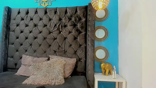 Snapshot of Kevinfox23cms chatting on 31, 10, 2025 Kevinfox23cms online show from 31, 10, 2025