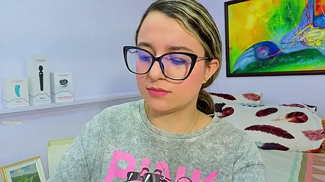 katiaa lovv online show from 24, 2, 2026