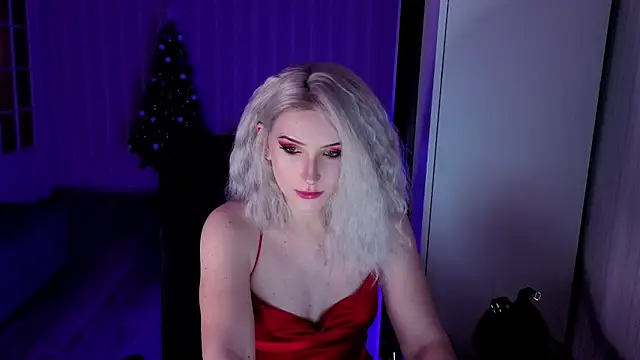 violet-siren-x online show from 8, 1, 2026