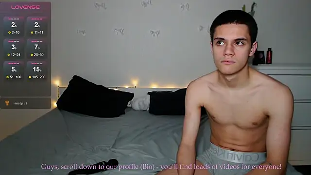 Kiss-Alchemy online show from 5, 2, 2026