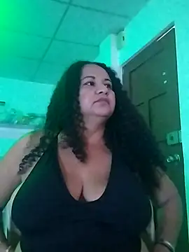 MEYBELLATINA online show from 11, 4, 2026