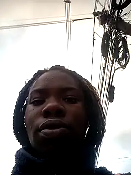 Nahomyyy online show from 14, 12, 2025