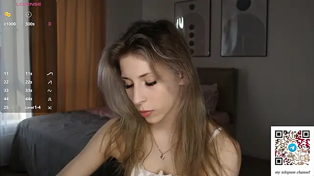 magnificent Destiny online show from 18, 3, 2026