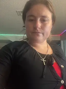 BuzzBunni69 online show from 2, 10, 2025